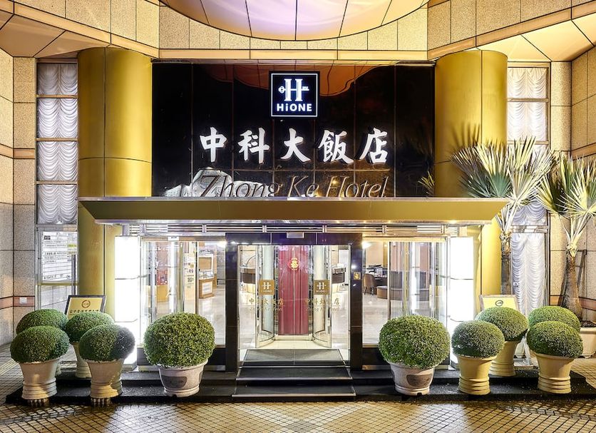 建築 相片