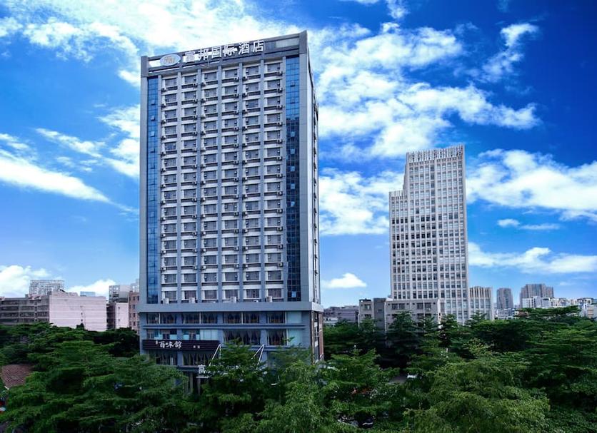 建築 相片
