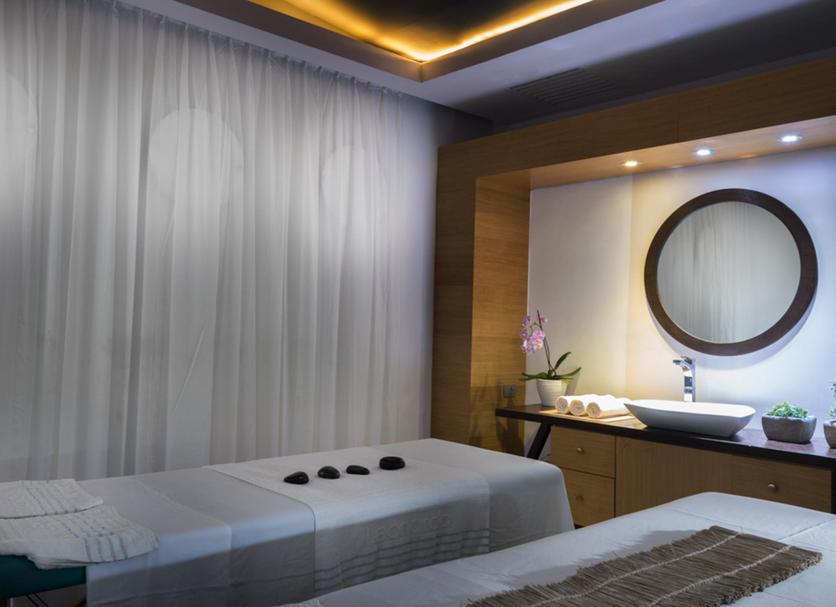 Spa 相片