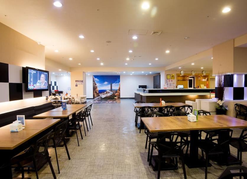 餐廳 相片