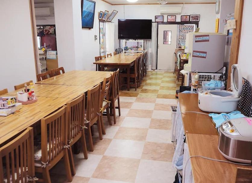 餐廳 相片