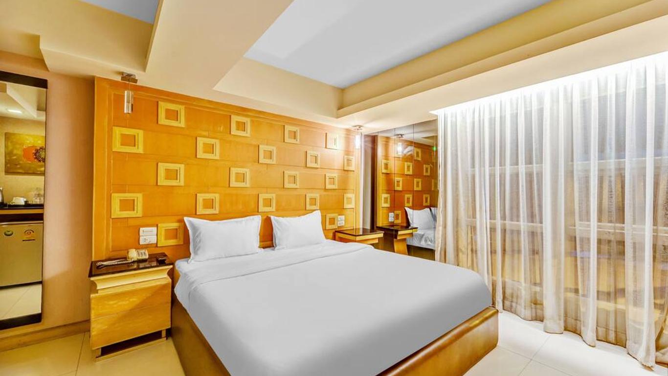 斯瑪特套房酒店 - 曼谷