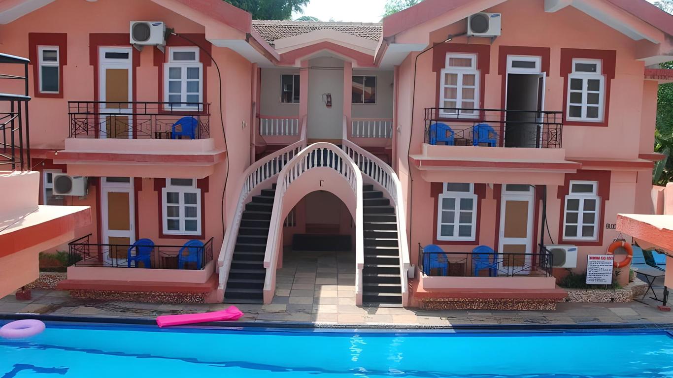 Resort De Tio Carmino