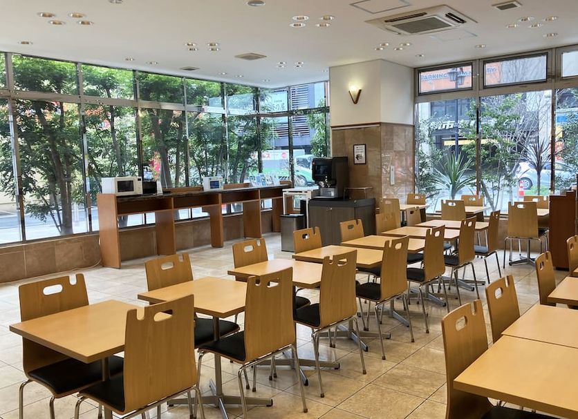 餐廳 相片