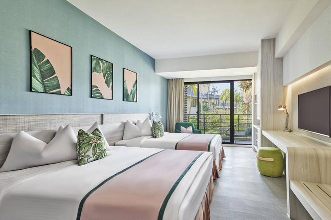 墾丁凱撒大飯店