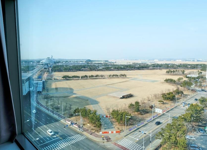 室外景 相片