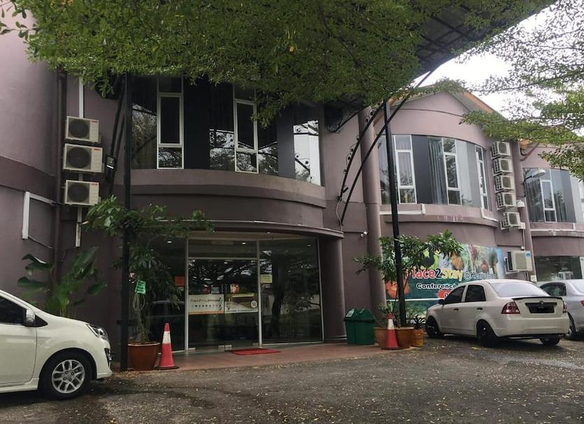 建築 相片