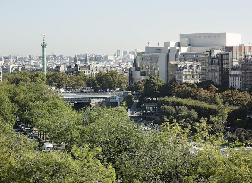 室外景 相片
