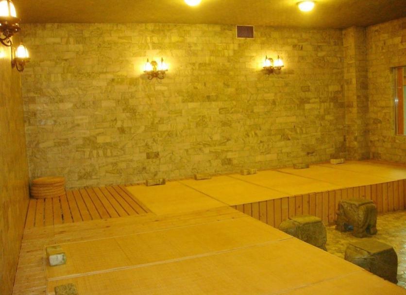 Spa 相片