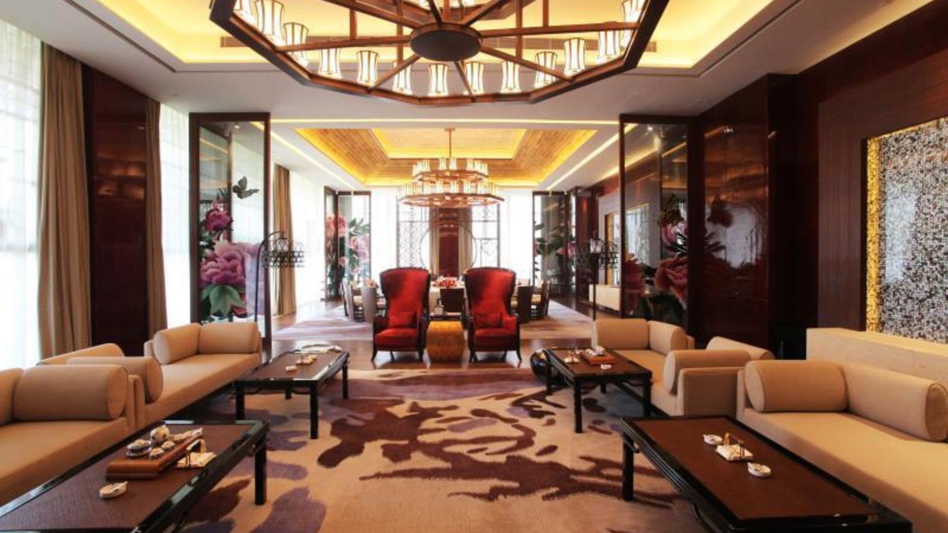三亚海棠湾9号度假酒店
