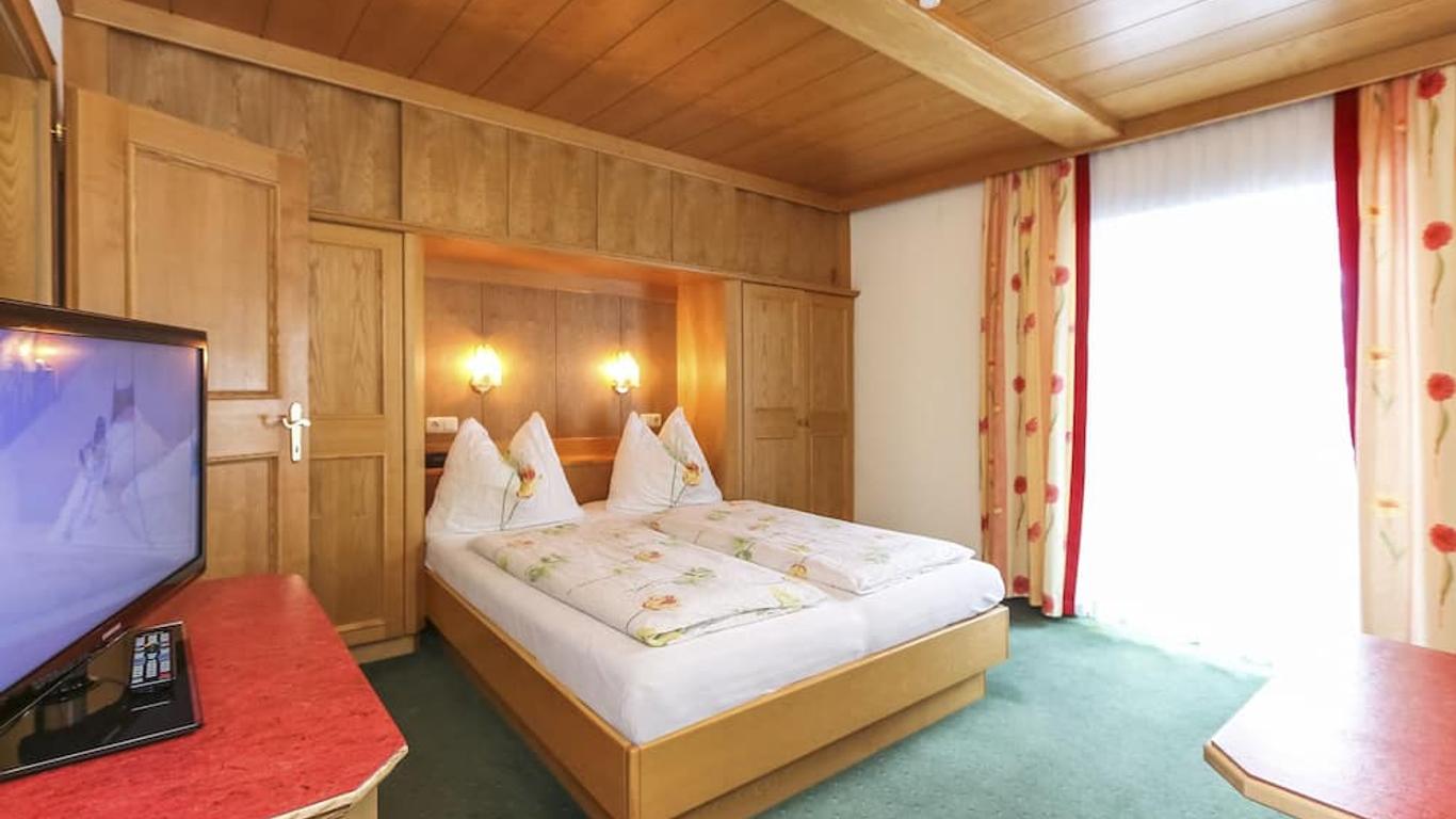 伐潤格斯搜佛酒店 - Zell am See