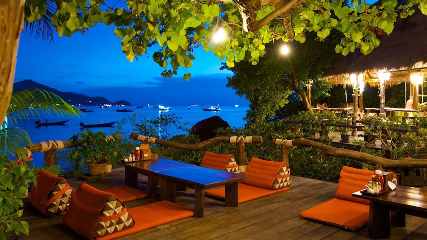 龜島小屋度假村 - 龜島