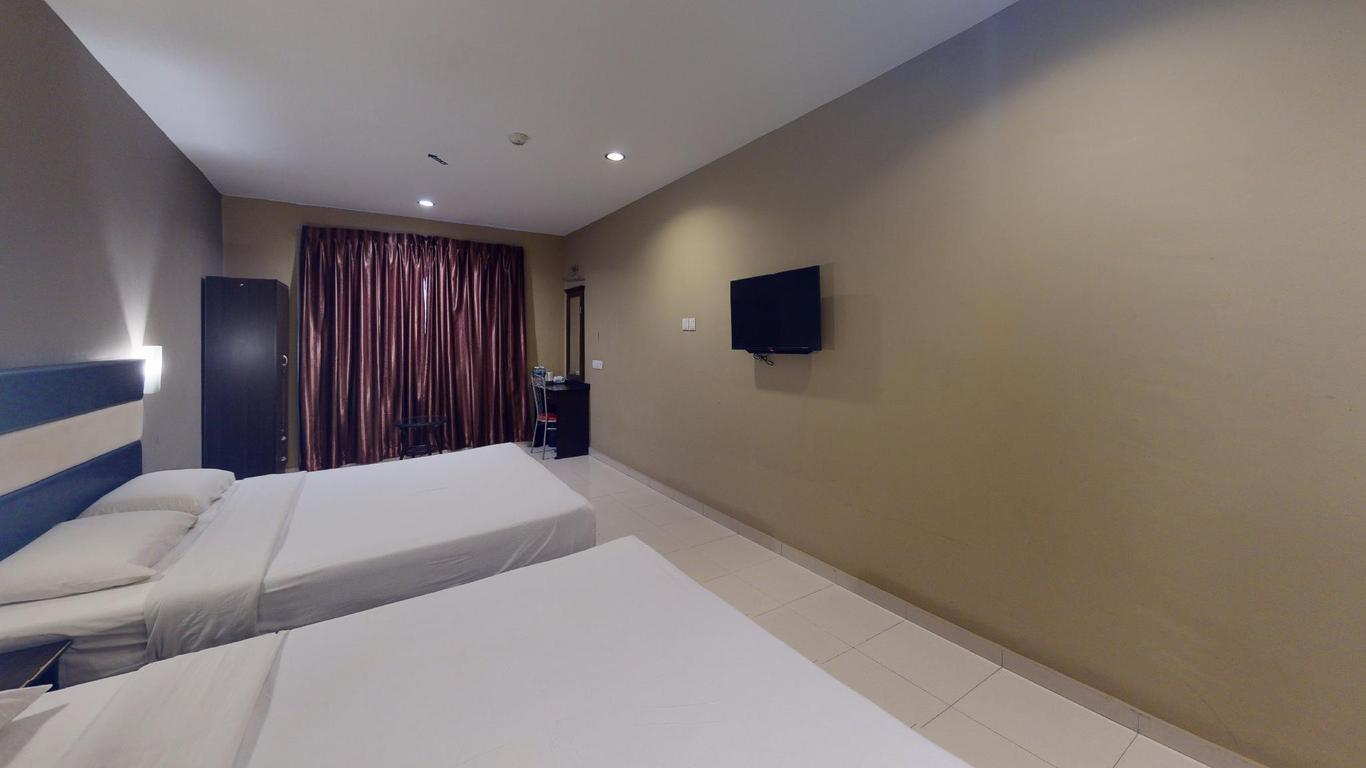 Oriental City Inn