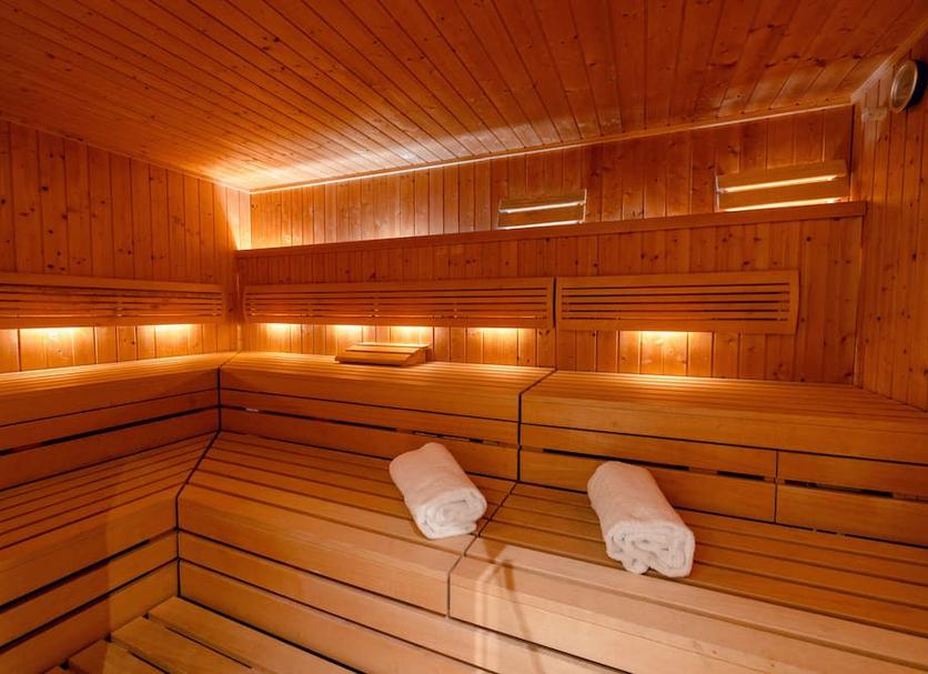 Spa 相片