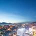 室外景