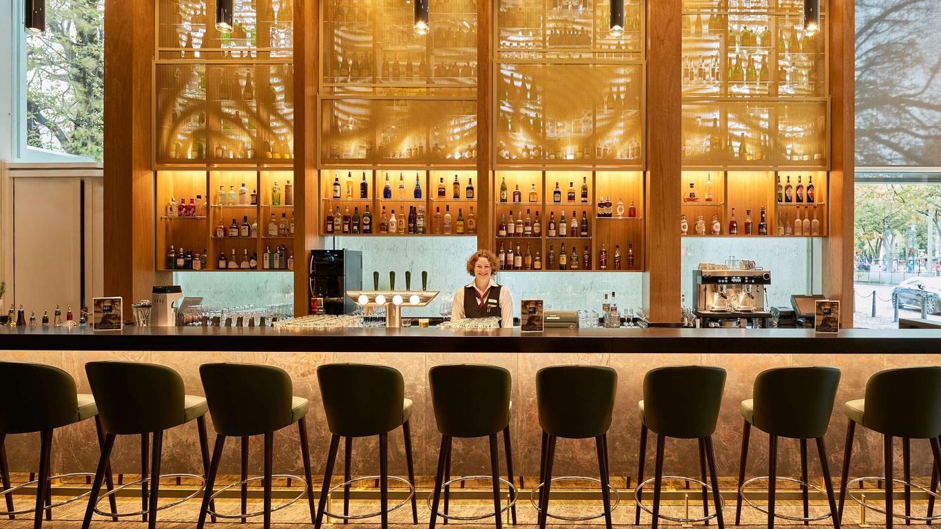 多林空曼赫姆酒店 - 曼海姆