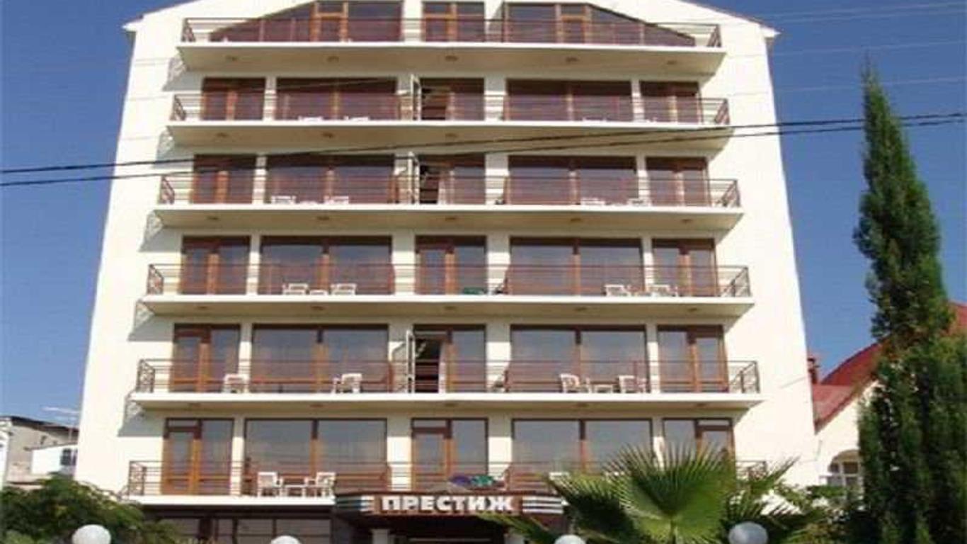 Prestige Hotel