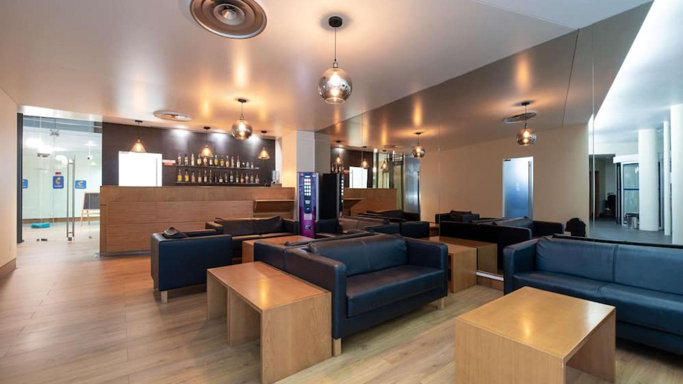 蓬塔德爾加達凱富酒店 - 蓬塔德爾加達