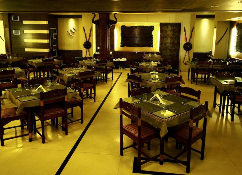 餐廳 相片