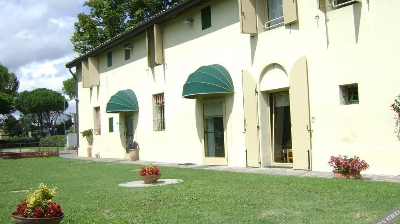 豐多里瑟住宿加早餐旅館