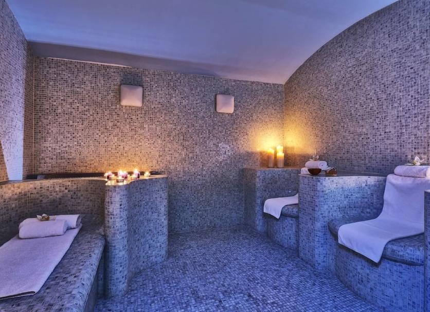 Spa 相片