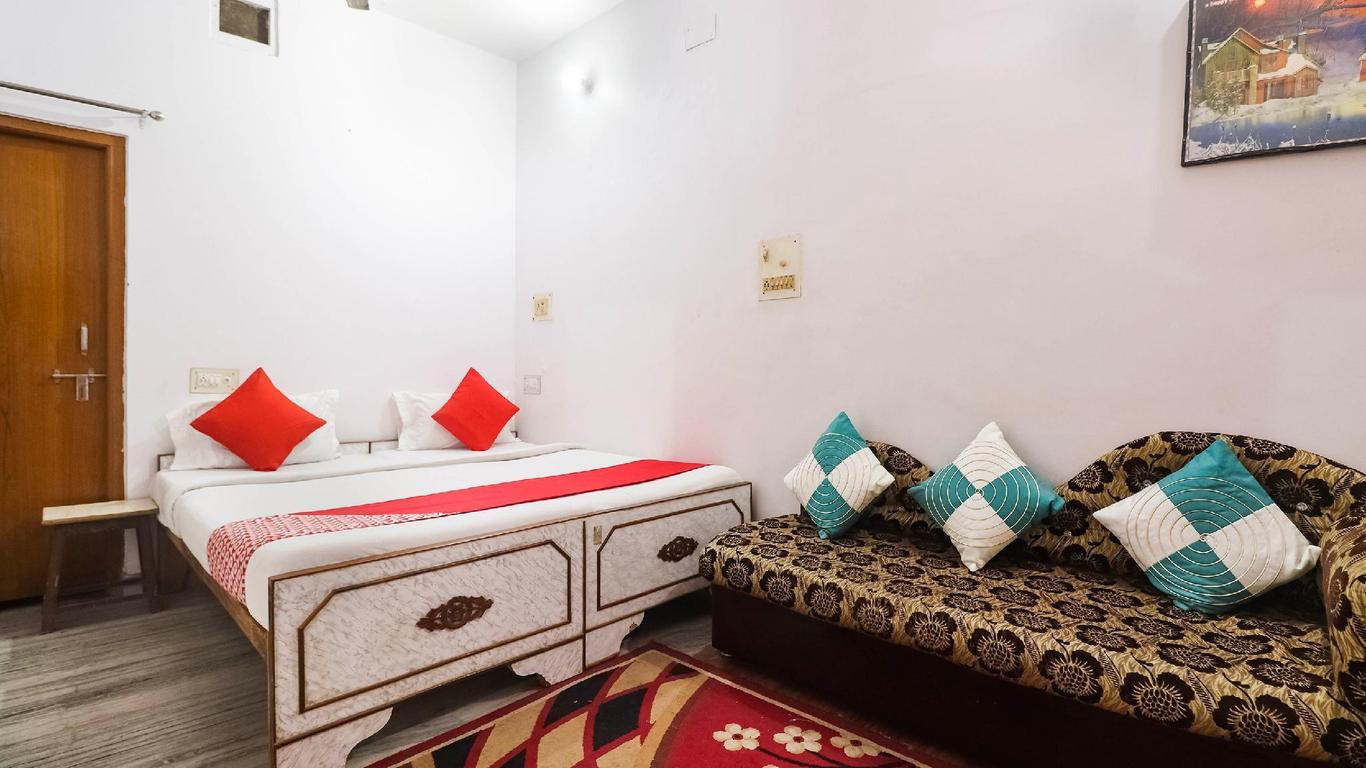 Kesher Paying Guest House