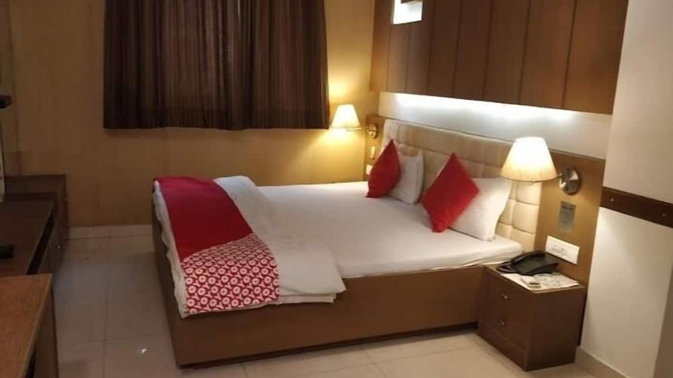 Hotel Arina Inn