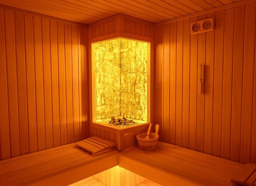 Spa 相片