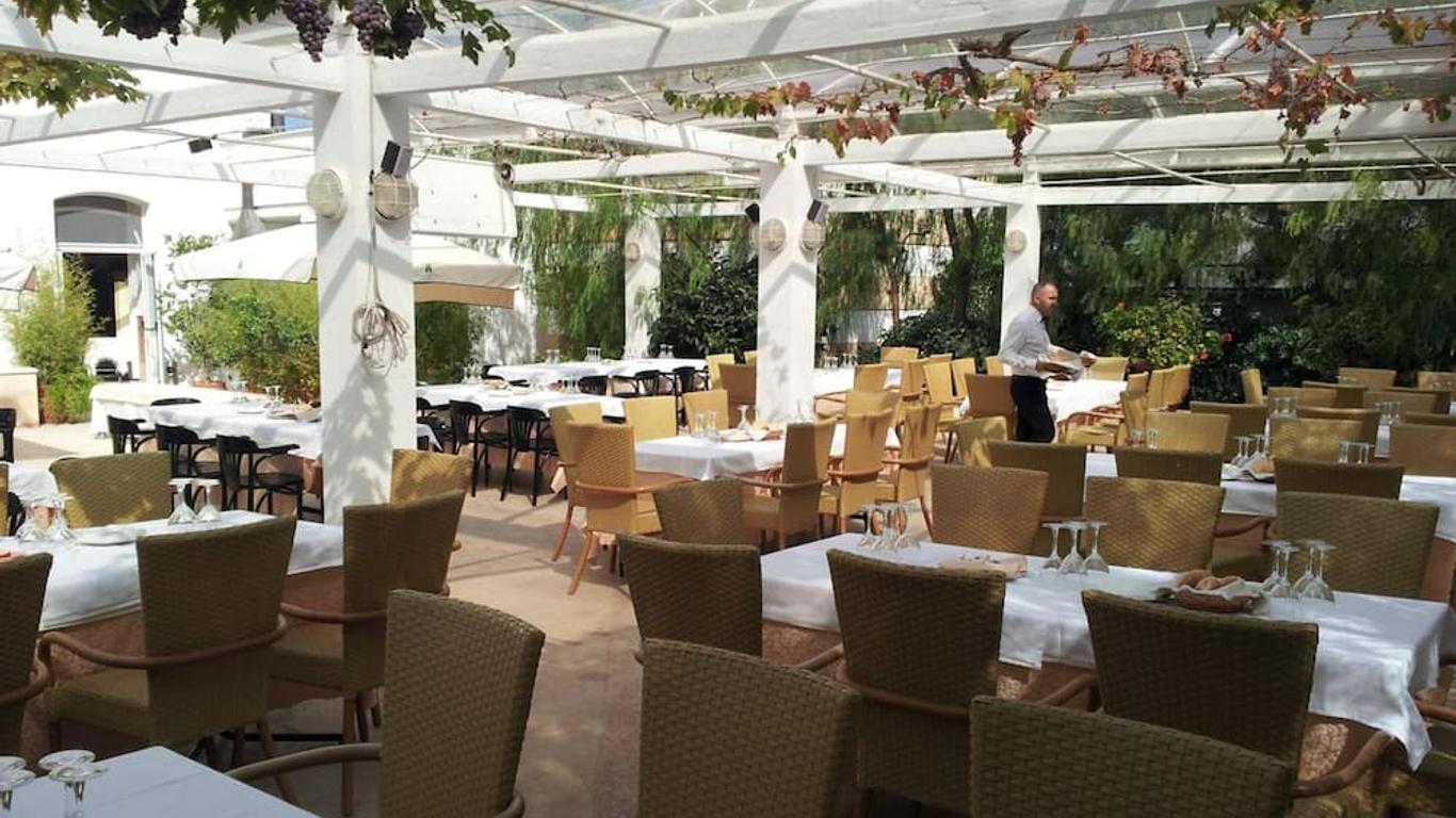 Vecchio Mulino 酒店 - 莫諾波利