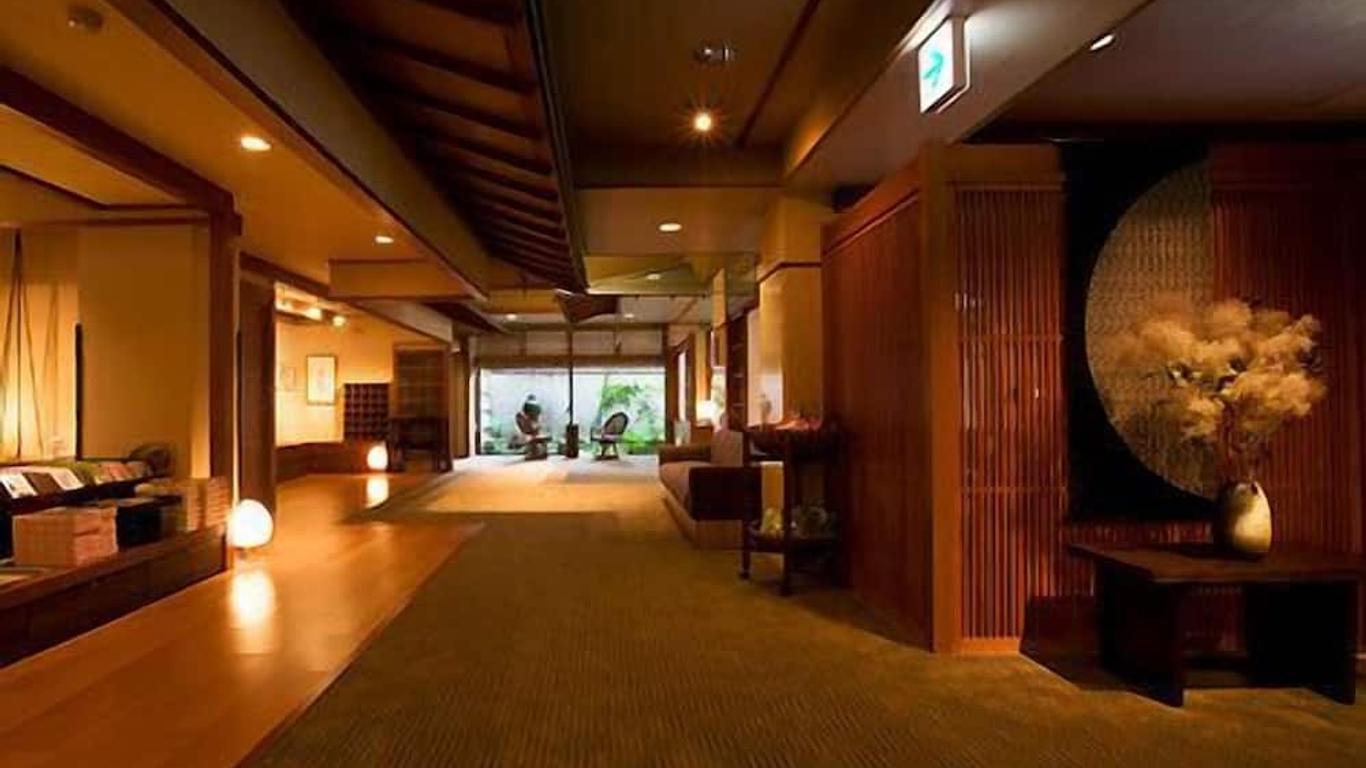 松泉閣花月酒店