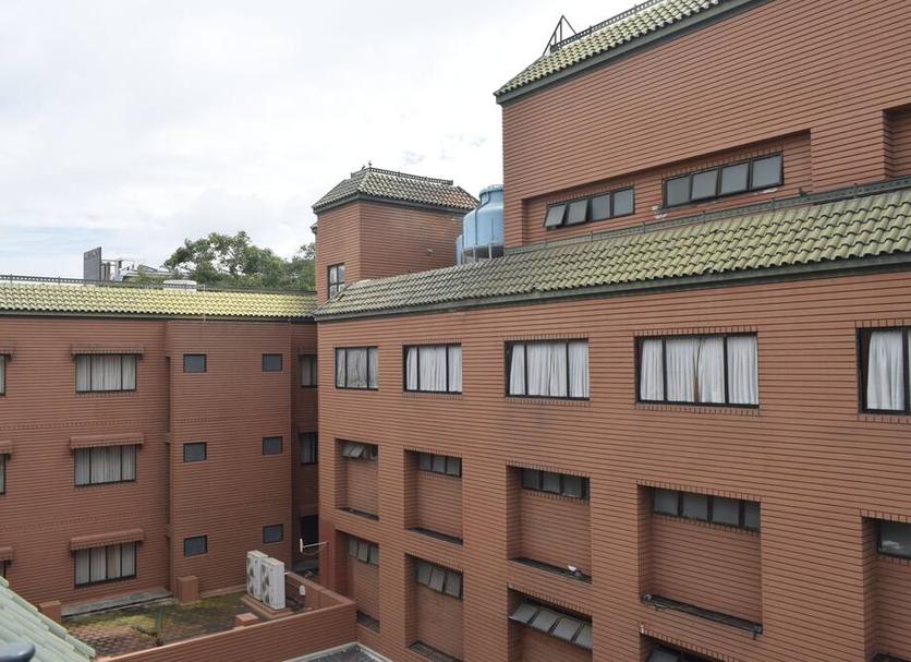 建築 相片