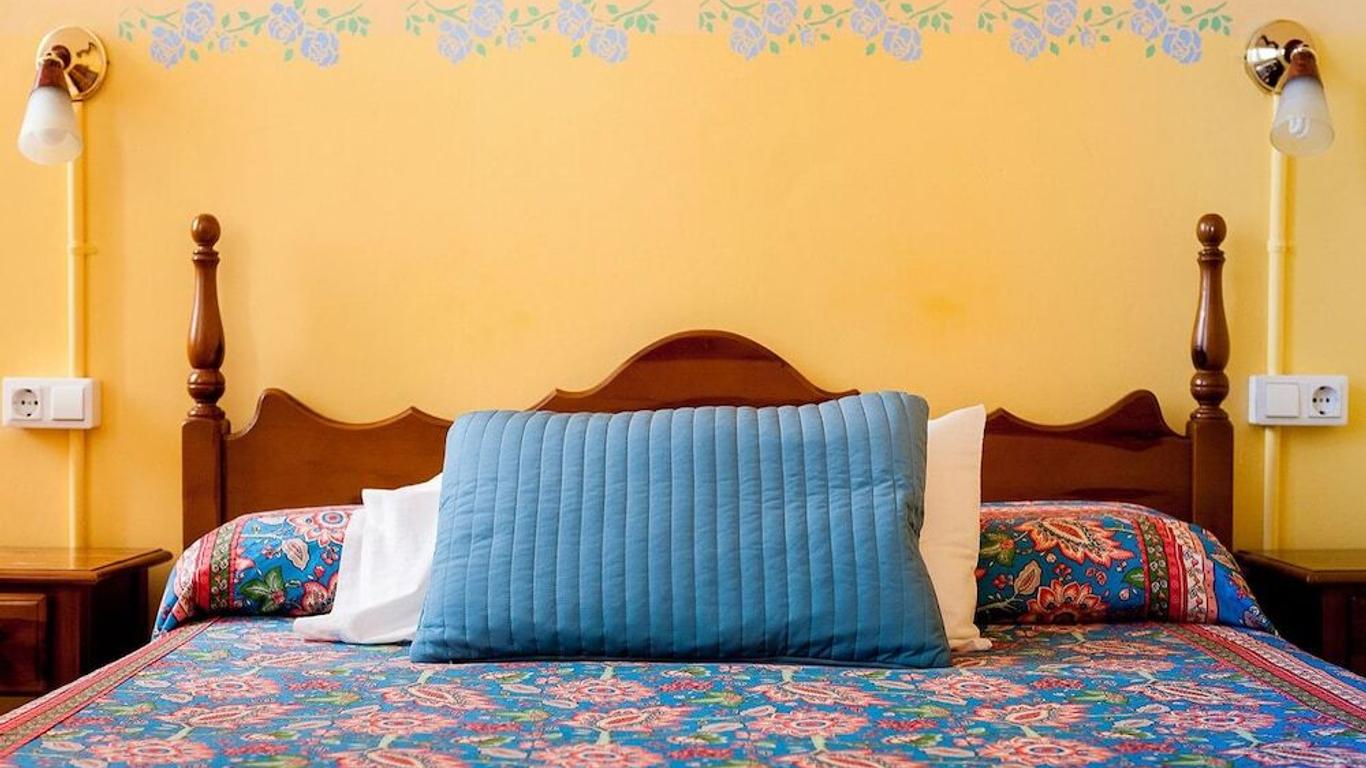 Hostal del Palau
