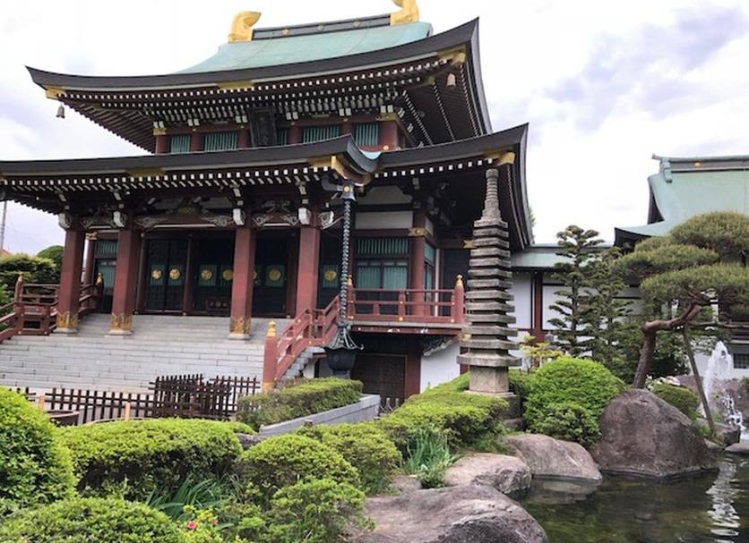 建築 相片