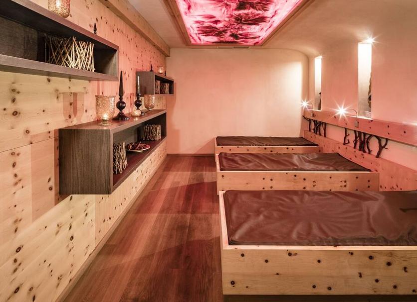 Spa 相片