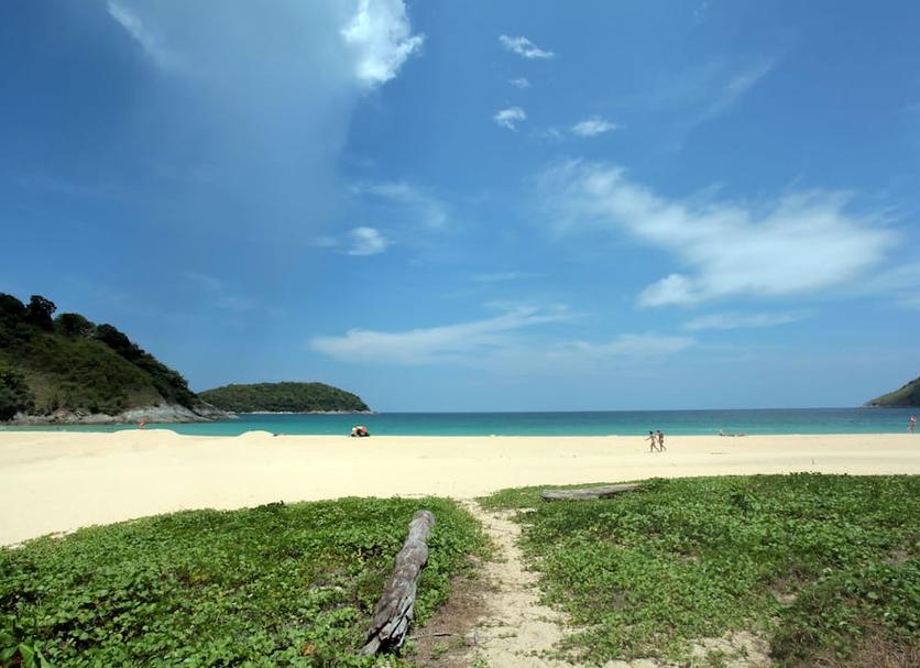 海灘 相片