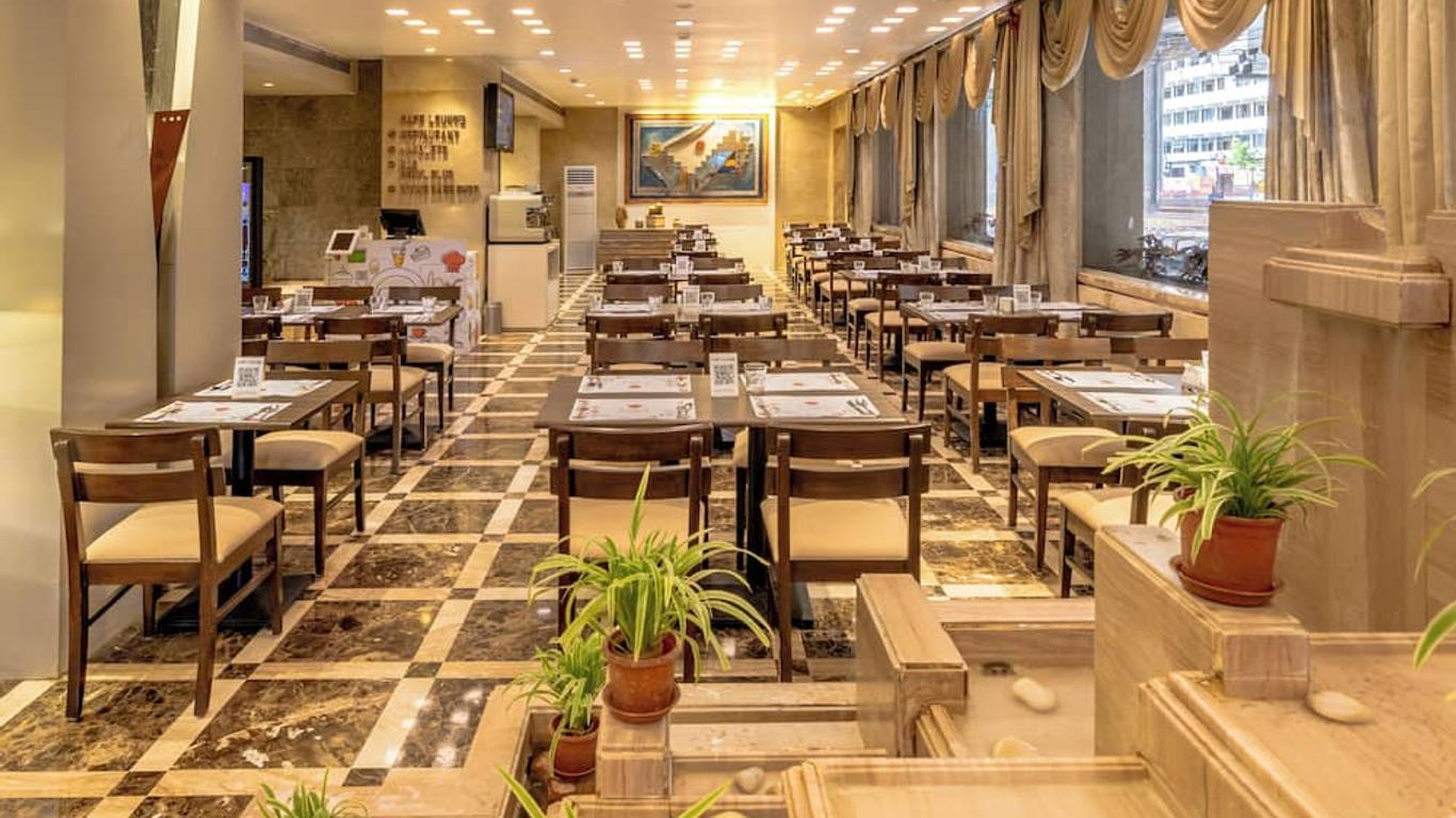 科希努爾大陸酒店 - 孟買