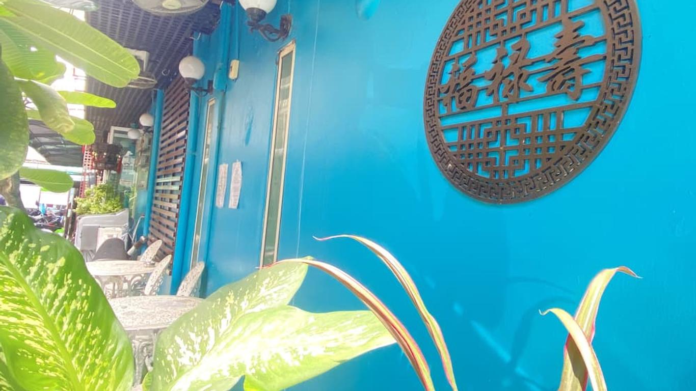 唐人街查科酒店 - 曼谷