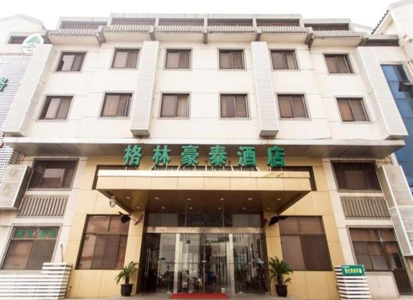 建築 相片