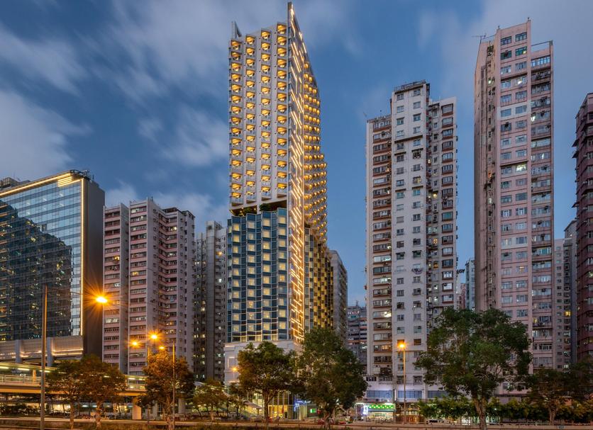 建築 相片