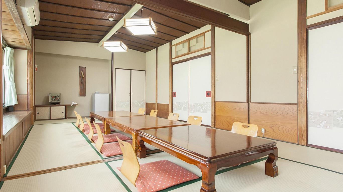 岩手日式旅館