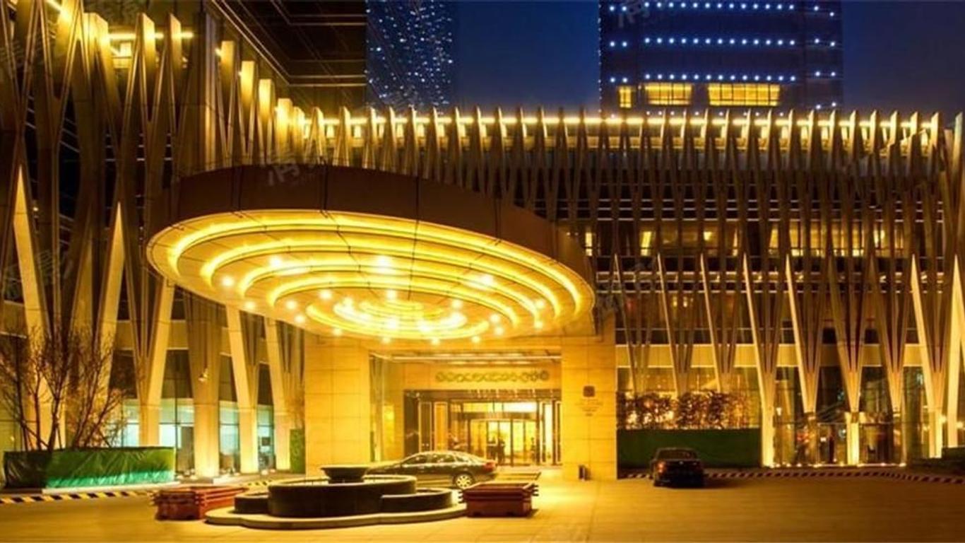 河北賓館（石家莊）