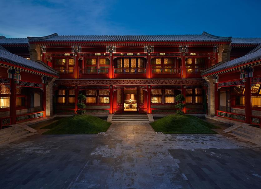 建築 相片