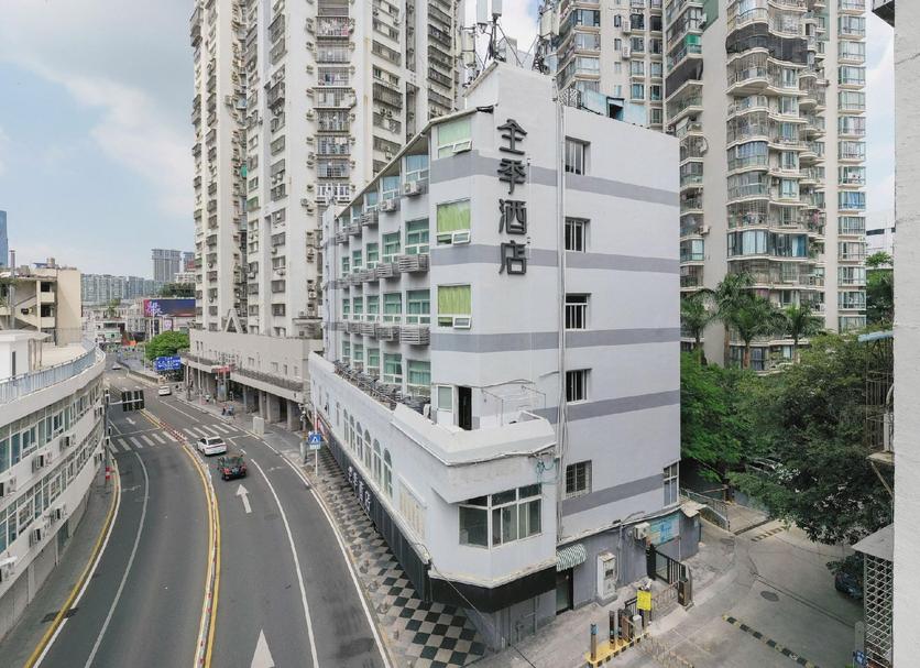 建築 相片