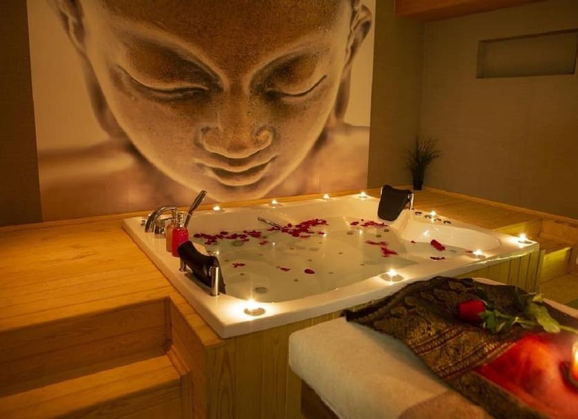 Spa 相片