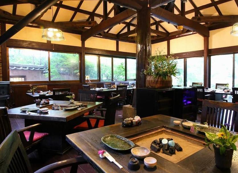 餐廳 相片