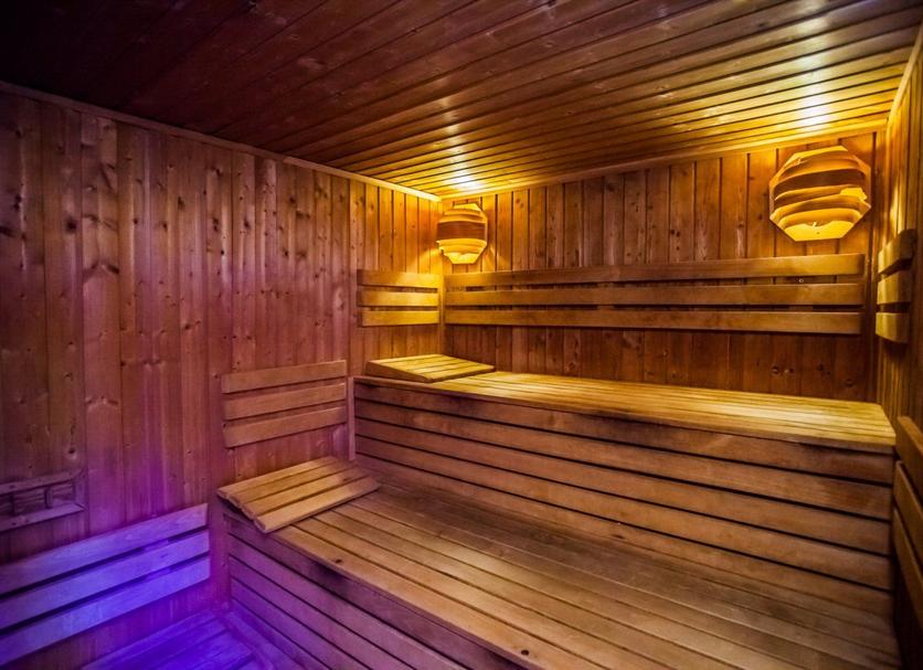 Spa 相片