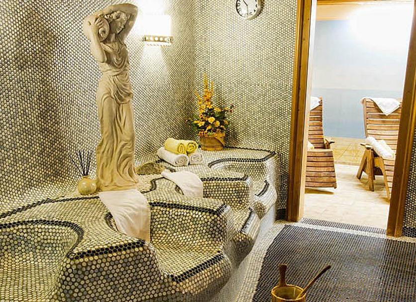 Spa 相片