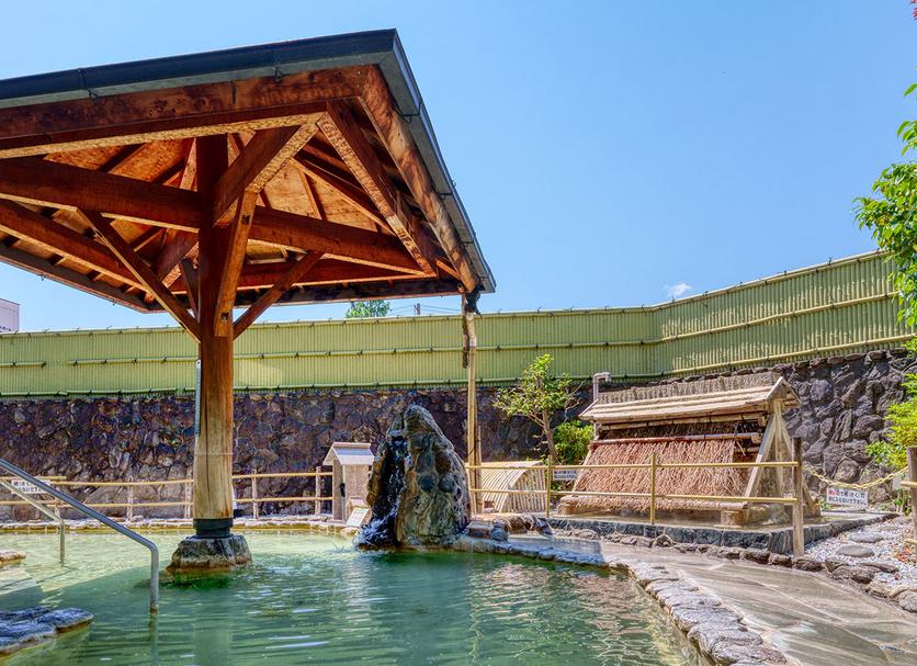 Spa 相片