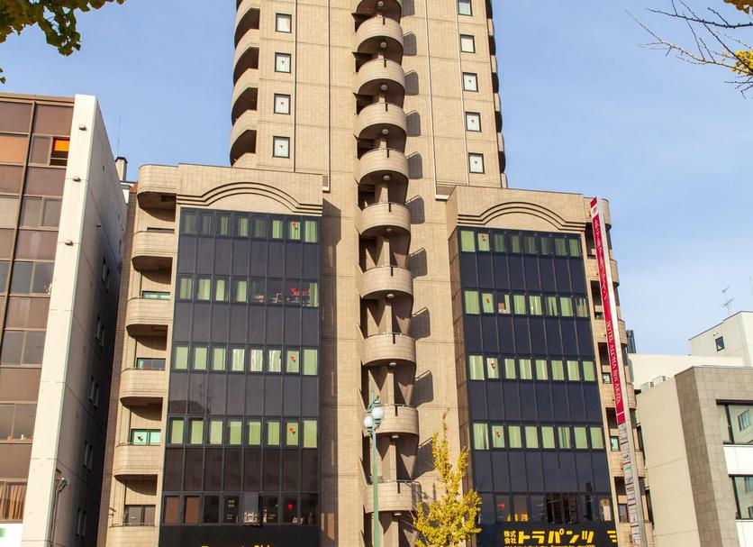 建築 相片
