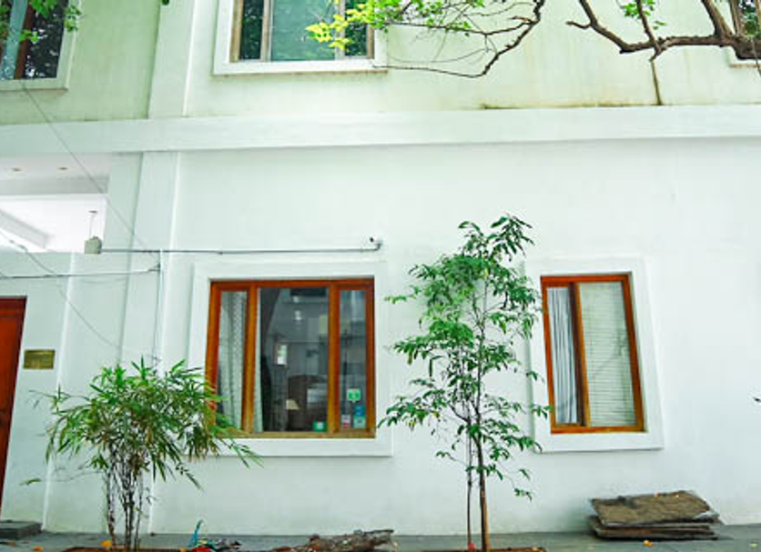 建築 相片